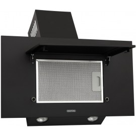 Вытяжка ELEYUS VERTICAL 700 50 BL