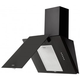 Вытяжка ELEYUS Vesta A 1200 LED SMD 60 BL