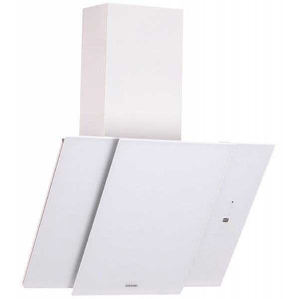 Вытяжка ELEYUS Vesta A 1200 LED SMD 60 S WH