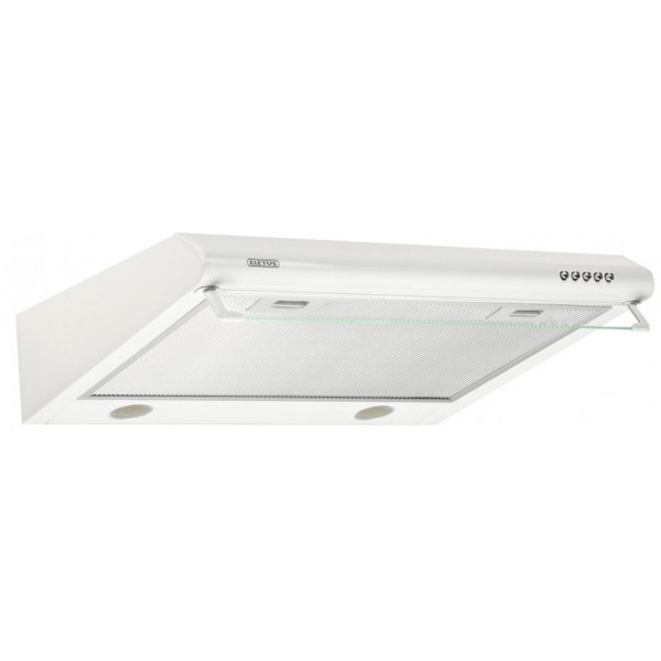 Вытяжка ELEYUS BONA ІI LED SMD 60 WH