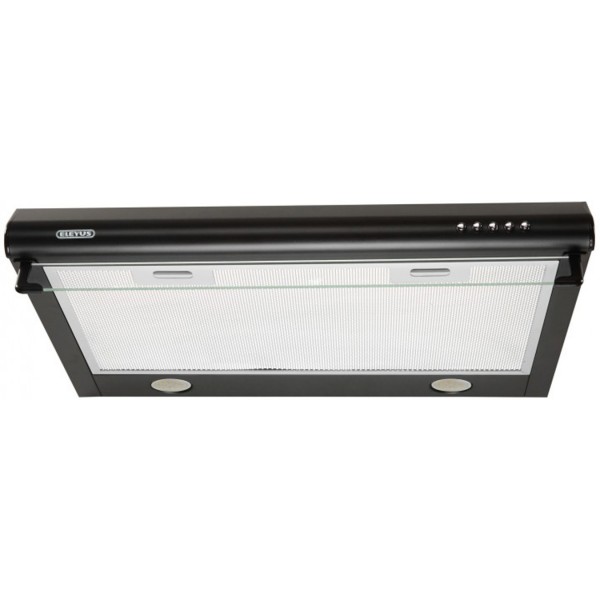 Вытяжка ELEYUS BONA ІI LED SMD 60 BL
