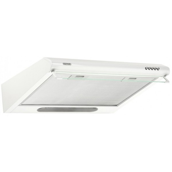 Вытяжка ELEYUS City 60 WH