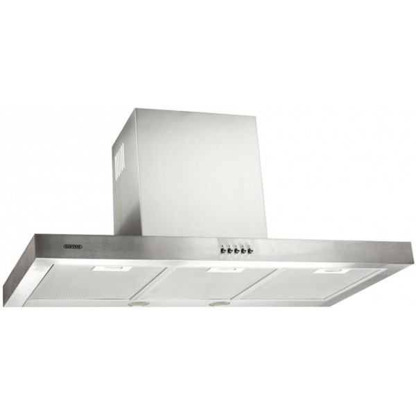 Вытяжка ELEYUS Quarta 1000 LED SMD 90 M IS