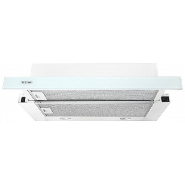 Вытяжка ELEYUS Storm G 700 LED SMD 60 WH