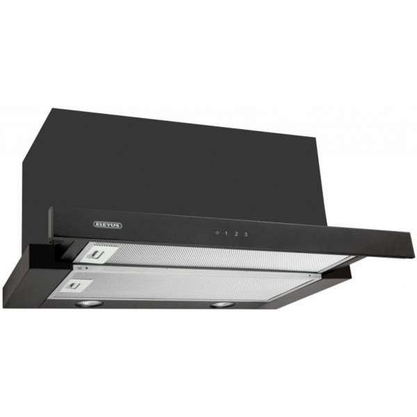 Вытяжка ELEYUS TAIFUN 1200 LED SMD 60 BL