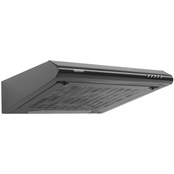 Вытяжка ELEYUS Vizor 60 BL