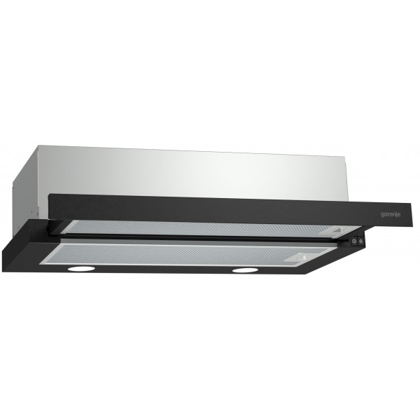 Вытяжка GORENJE BHP623E11B