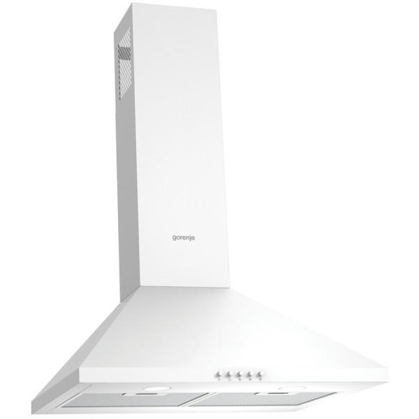 Вытяжка GORENJE WHC623E16W