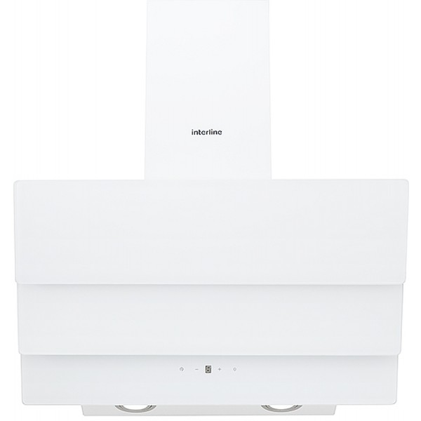 Вытяжка INTERLINE AIR WH A/60/GL/T