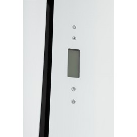 Вытяжка INTERLINE ENIGMA WH A/60