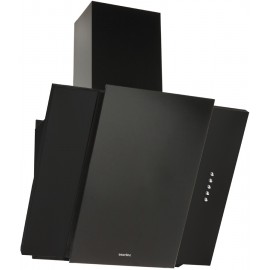 Вытяжка INTERLINE ROCK BL A/60 PB/2 / E