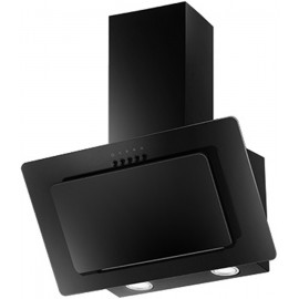 Вытяжка INTERLINE ROCK BL A/60 PB/2/T