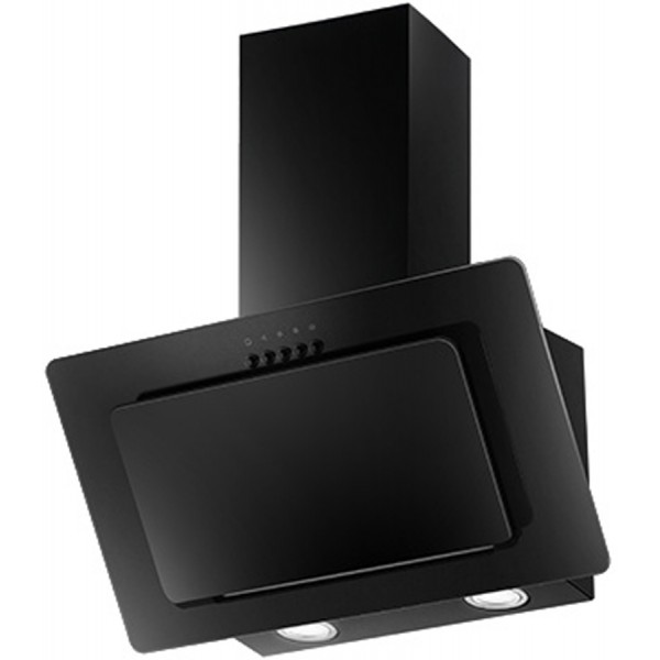 Вытяжка INTERLINE ROCK BL A/60 PB/2/T