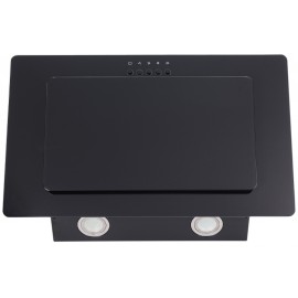 Вытяжка INTERLINE ROCK BL A/60 PB/2/T