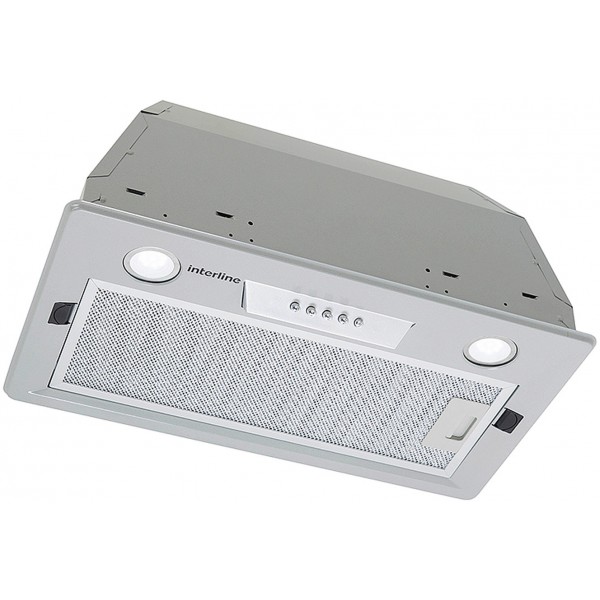 Вытяжка INTERLINE SMART GR A/60/T