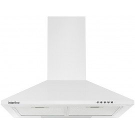 Вытяжка INTERLINE UNNA WH A/60 PB/2/T