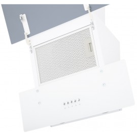 Вытяжка INTERLINE ALTEA WH A 60 PB/GL/A