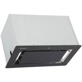 Вытяжка INTERLINE SOLO BK A/60/T