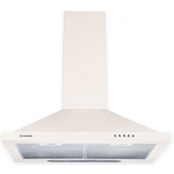 Вытяжка Minola HK 6210 IV 650
