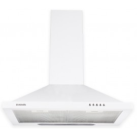 Вытяжка Minola HK 5210 WH 650