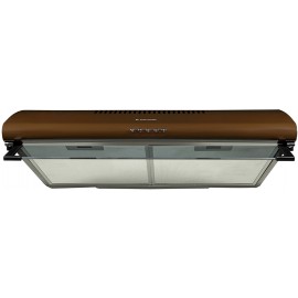 Вытяжка Minola HPL 6040 BR 430