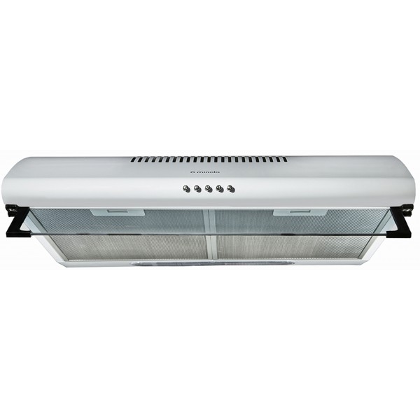 Вытяжка Minola HPL 6040 WH 430