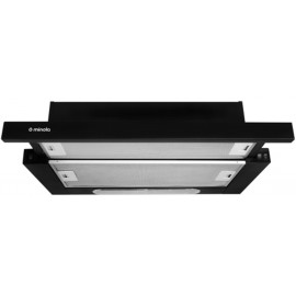 Вытяжка Minola HTL 6110 BL 630