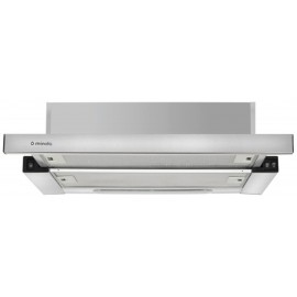 Вытяжка Minola HTL 6110 FULL INOX 630