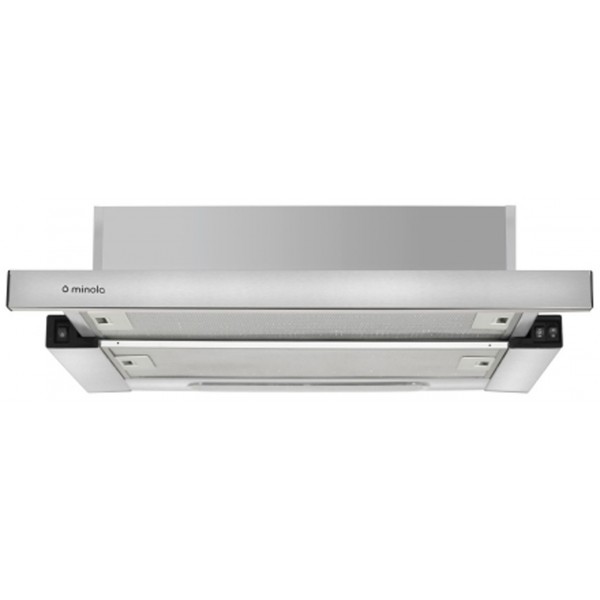 Вытяжка Minola HTL 6110 FULL INOX 630