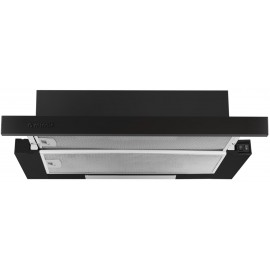 Вытяжка Minola HTL 6021 BL 430