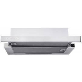 Вытяжка Minola HTL 6021 WH 430