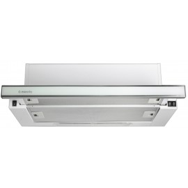 Вытяжка Minola HTL 6160 I/WH GLASS 630