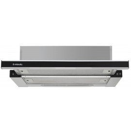 Вытяжка Minola HTL 6170 I/BL GLASS 630