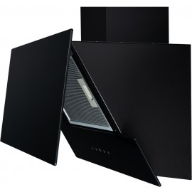 Вытяжка Minola HVS 6342 BL 750 LED