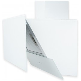 Вытяжка Minola HVS 6342 WH 750 LED