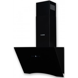 Вытяжка Minola HVS 6612 BL 1000 LED