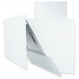 Вытяжка Minola HVS 6642  WH 1000 LED