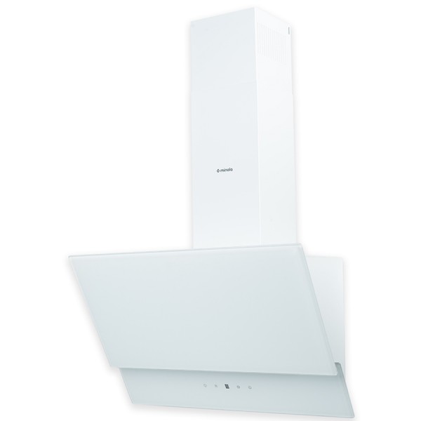 Вытяжка Minola HVS 6642  WH 1000 LED