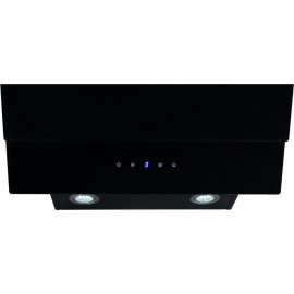 Вытяжка Minola HVS 6642 BL 1000 LED