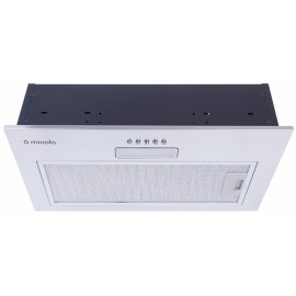 Вытяжка Minola HBI 5025 I/BL 400 LED
