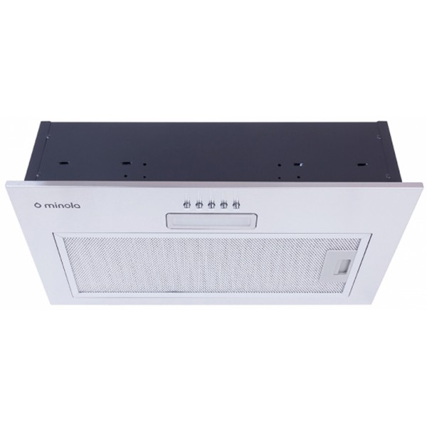 Вытяжка Minola HBI 5025 I/BL 400 LED