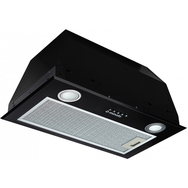 Вытяжка Minola HBI 5322 BL 750 LED