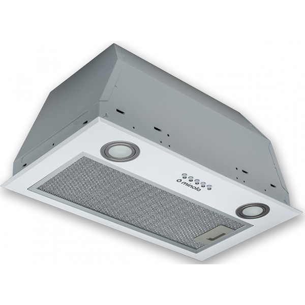 Вытяжка Minola HBI 5322 WH 750 LED