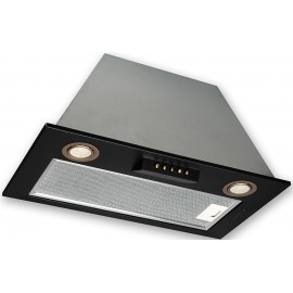 Вытяжка Minola HBI 5824 BL 1200 LED