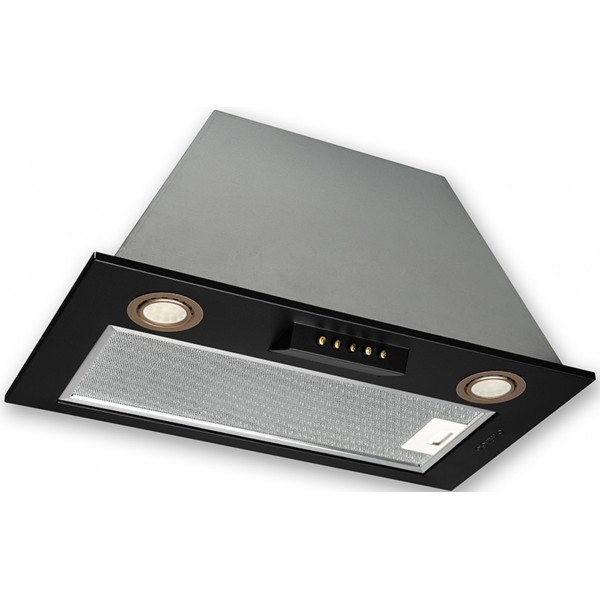 Вытяжка Minola HBI 5824 BL 1200 LED