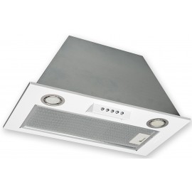 Вытяжка Minola HBI 5824 WH 1200 LED