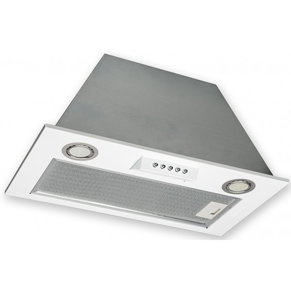 Вытяжка Minola HBI 5824 WH 1200 LED