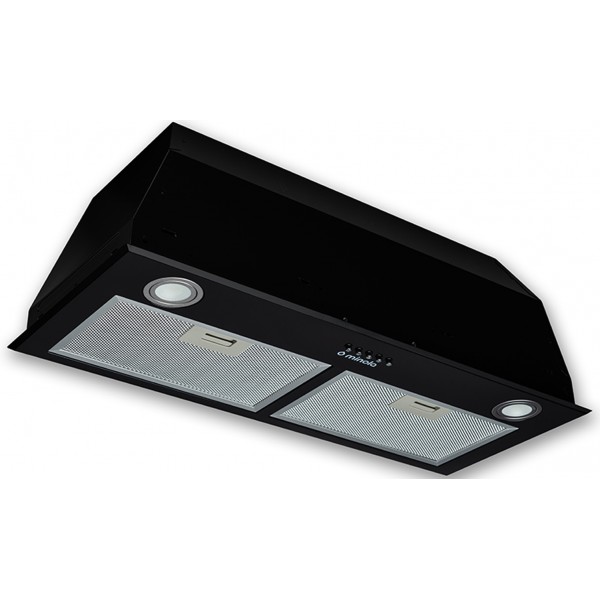 Вытяжка Minola HBI 7812 BL 1200 LED