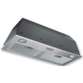 Вытяжка Minola HBI 7812 I 1200 LED
