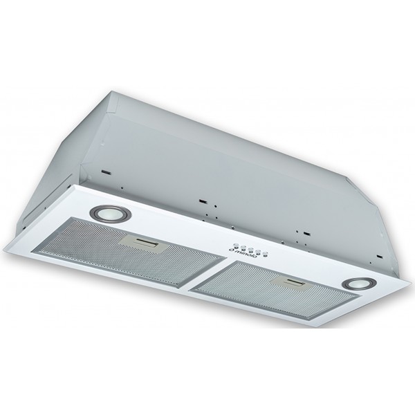 Вытяжка Minola HBI 7812 WH 1200 LED